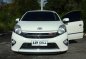 2014 Toyota Wigo g top of d line for sale-0