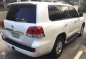 Toyota Land Cruiser 200 V8 DSL Dubai AT 2009 for sale-2