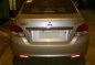 Mirage G4 2015 Mitsubishi matic- for sale-2