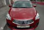 Mitsubishi Mirage Glx 1.3 gas Mt 2016 for sale-0