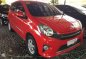 2017 Toyota Wigo 10 G Manual Trans for sale-1