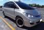 Rush. Fresh.Toyota Previa Local AT 2004 for sale-4
