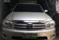 Toyota Fortuner G 2009 for sale-1