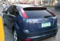 Ford Focus hatchback 2.0 gas 2006 automatic top of the line fresh for sale-8