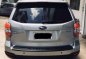 Rush! 2015 Subaru Forester Ipremium- Automatic Transmission for sale-5