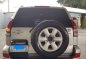 2004 local Toyota Prado diesel vx 4x4 automatic for sale-1