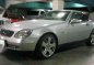 1997 Mercedes Benz SLK200 for sale-2