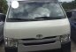 Toyota Hiace 2017 for sale-1