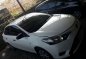 2015 Toyota Vios 1.3J manual for sale-1