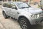 2012 Mitsubishi Montero Sports VGT GLS-V 4x2 for sale-5