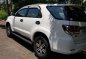 2015 Toyota Fortuner Manual Transmission for sale-4