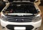 Ford Everest 2014 Manual Diesel for sale-3