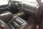 4x4 Ford Explorer pick up special plate cebu smooth shifting low mile 2001 for sale-1