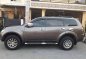 For Sale 2013 Mitsubishi Montero Sport GLX AT 2.5L-3