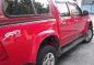 2009 Isuzu Dmax automatic for sale-7