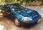 Honda Civic automatic vtec 1996 for sale-1