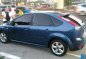 Ford Focus hatchback 2.0 gas 2006 automatic top of the line fresh for sale-0