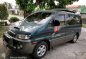 For sale Hyundai Starex 2000 model (local)-2