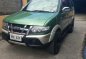 Isuzu Crosswind xuv 2012 model for sale-0