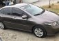 Honda City 1.5 E 2012 for sale-4