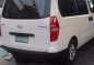 2011 Hyundai Starex mt A1 for sale-2