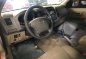 2010 Toyota Fortuner G for sale-6