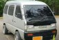 Suzuki Multicab scrum van 4wd 12 valve 660 for sale-1