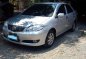 Toyota Vios 2006 Model 1.3 E for sale-8