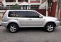 2004 Nissan Xtrail Automatic for sale-4