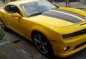 Chevrolet Camaro SS 2010 (Bumblebee) for sale-7