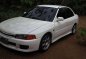 Mitsubishi Lancer Glxi 1997 for sale-1