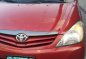 For sale Toyota Innova j 2009-1