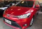 2016 2017 Toyota Vios E Manual Automatic Grab Active for sale-5