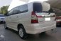 ALL ORIG 2014 Toyota Innova 2.5 G DSL MT for sale-5