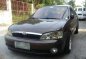 Ford Lynx automatic 2002 for sale-0