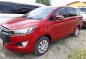 2016 Toyota Innova 2.0E Manual for sale-1