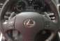 2009 Lexus IS300 for sale-5