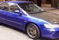 HONDA ACCORD GTR Fully Modified Rebuilt Tuner Car 1999 for sale-0