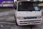 2014 Nissan Urvan VX 27 Manual Diesel Automobilico SM City Bicutan-0