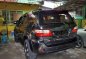 Toyota Fortuner 2010 model for sale-9