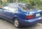 Honda Civic Lxi Matic Sale or Swap 1997-1