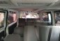 2017 Nissan Urvan NV350 MT Diesel 18 Seater for sale-6