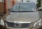 Toyota Innova G MT Gas 2013 for sale-4