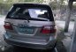 Toyota Fortuner V 2011 4x4 3.0 for sale-1