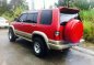 Isuzu Trooper LS 2003 for sale-4