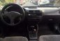 Honda Civic Lxi 99 for sale-4