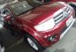 2014 Mitsubishi Montero GLX AT DSL Yomel Vingson for sale-2