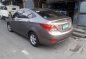 2011 Hyundai Accent automatic for sale-1