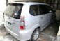 Toyota Avanza G manual 2007 for sale-3