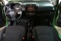 2014 Mitsubishi Mirage GLS top of the line 1st own cebu low mileage for sale-4